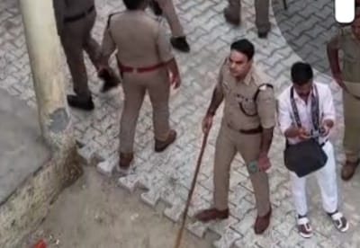 पथरी थाना क्षेत्र के ग्राम बोडाहेडी में हाल ही में हुए विवाद के बाद हरिद्वार पुलिस ने कानून व्यवस्था को चुनौती देने वालों पर किया बड़ा एक्शन,,,