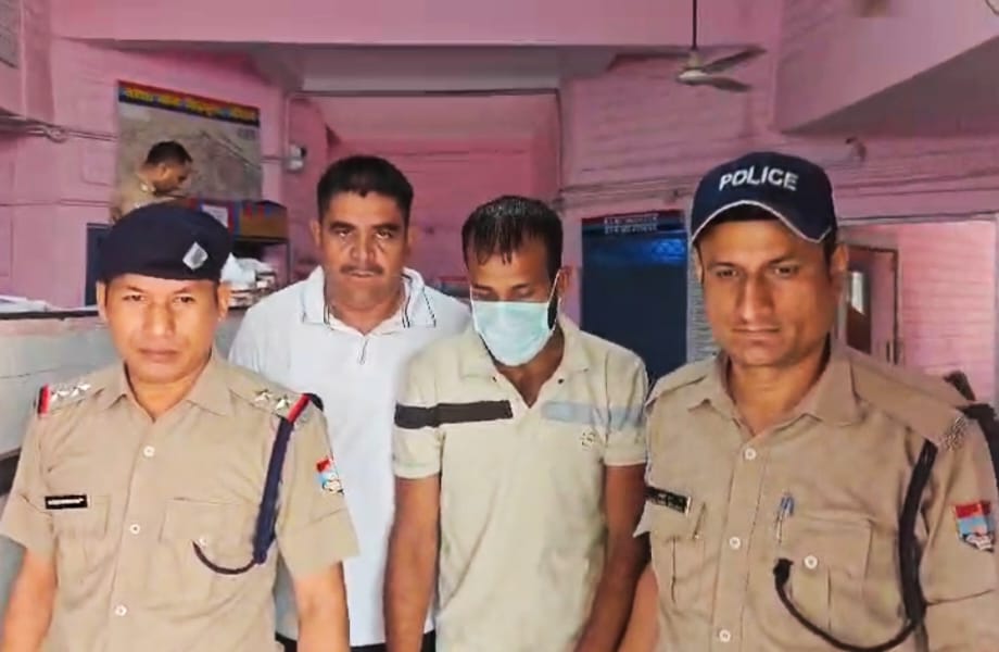 सिडकुल पुलिस ने तीन चोरी की मोटरसाइकिलों के साथ एक वांछित वाहन चोर को गिरफ्तार किया, जबकि दूसरी ओर कलियर पुलिस ने महज 24 घंटे के भीतर बाइक चोरी का किया खुलासा,,,