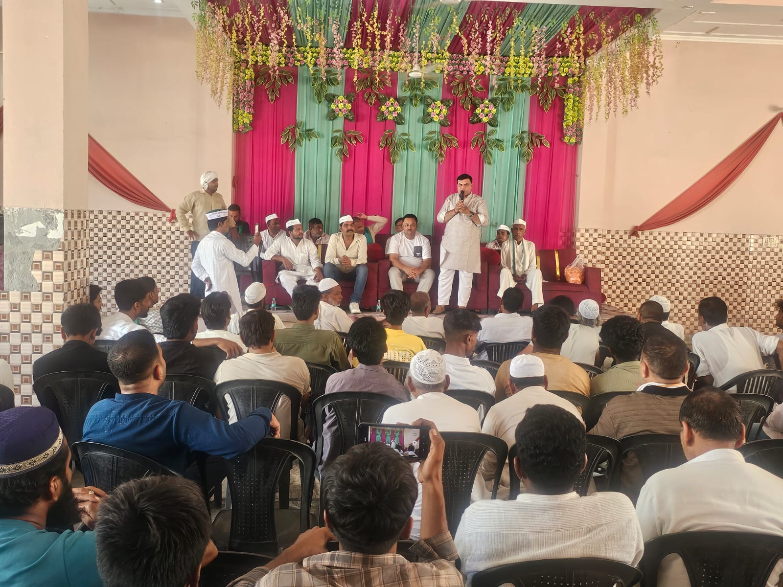 भारतीय किसान यूनियन तोमर की महापंचायत- 28 जुलाई को डीजीपी कार्यालय का करेंगे घेराव
