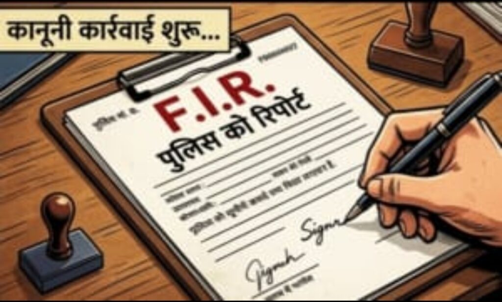 प्लॉट बेचने के नाम पर 10 लाख रुपये की कथित धोखाधड़ी के मामले में भगवानपुर क्षेत्र के पांच लोगों के खिलाफ कोर्ट के आदेश पर सिडकुल थाना पुलिस ने मुकदमा दर्ज ,,,