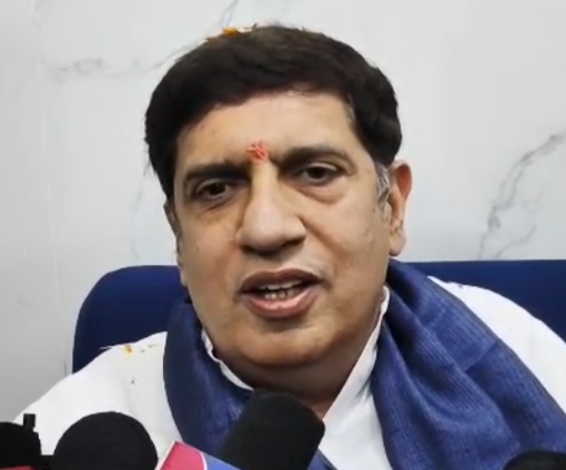 उत्तराखंड प्रदेश में एक मात्र रुड़की में खुला फियजोथेरेपी अस्पताल:-बिना ऑपरेशन मात्र फियजोथेरपी के माध्यम से लोगो को मिलेगा आराम,,,केबिनेट मन्त्री प्रदीप बत्रा