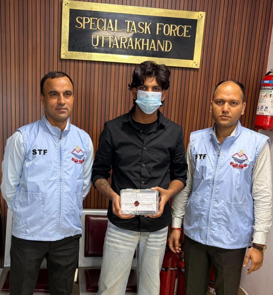 शेयर बाजार में निवेश कर मोटा मुनाफा कमाने का सपना दिखाकर साइबर ठगों ने एक व्यक्ति से ऐंठ लाखों रुपये,,,