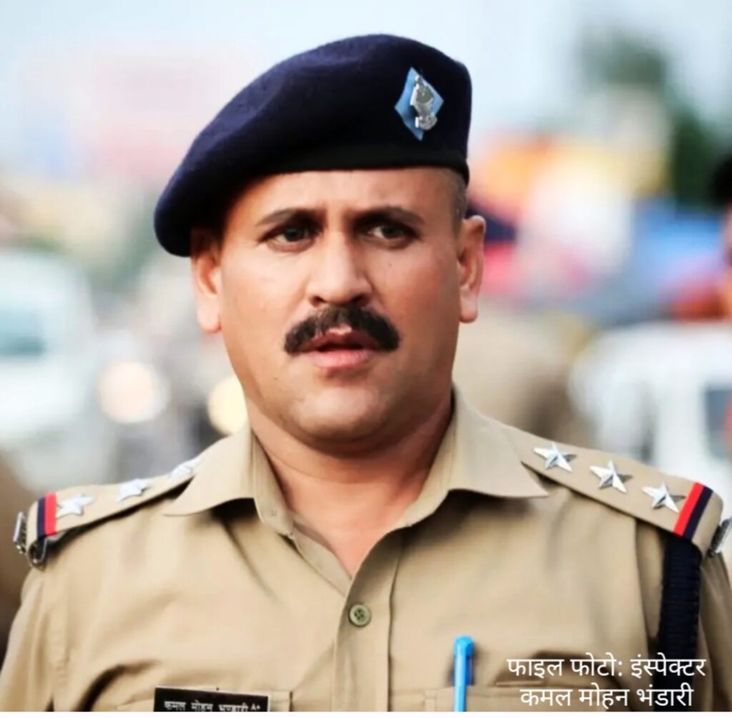 हजरत मखदूम अलाउद्दीन अली अहमद साबिर पाक रह. के 758वें सालाना उर्स/मेले का आगाज कल परचम कुशाई की रस्म के साथ,,, कोतवाली प्रभारी कमल मोहन भंडारी को ही मेला प्रभारी की जिम्मेदारी दी ,,,