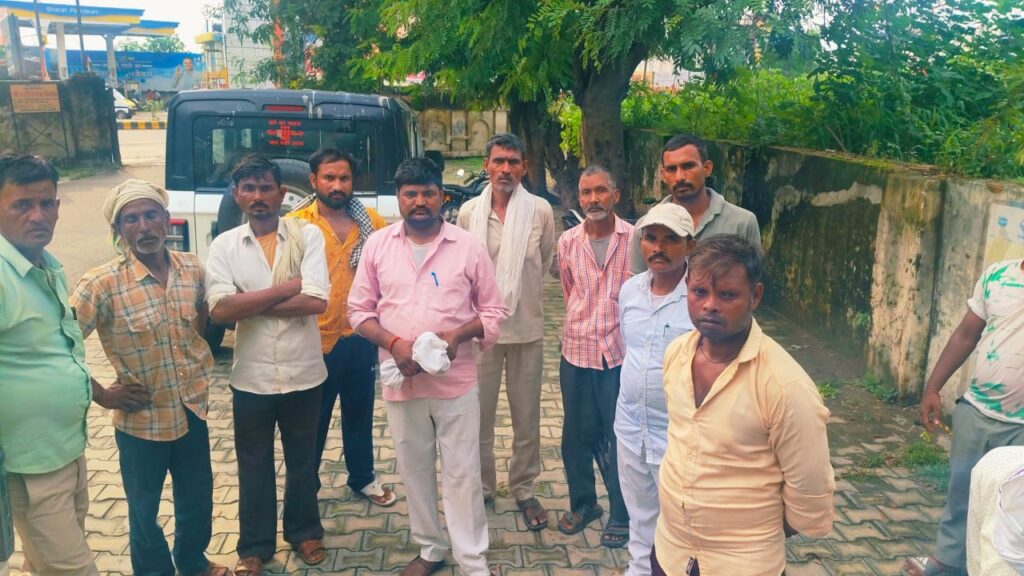 भगवानपुर थाना क्षेत्र के सिरचंदी गांव में नवविवाहिता की संदिग्ध परिस्थितियों में हुई मौत ,,,