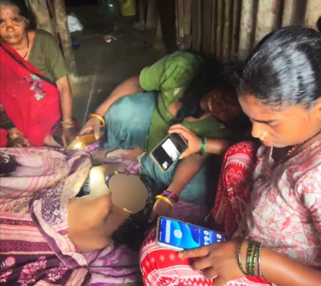 क्लेमेनटाउन क्षेत्र में एक दर्दनाक हादसे में बरसाती नाले में डूबने से दो सगी मासूम बहनों की मौत ,,,