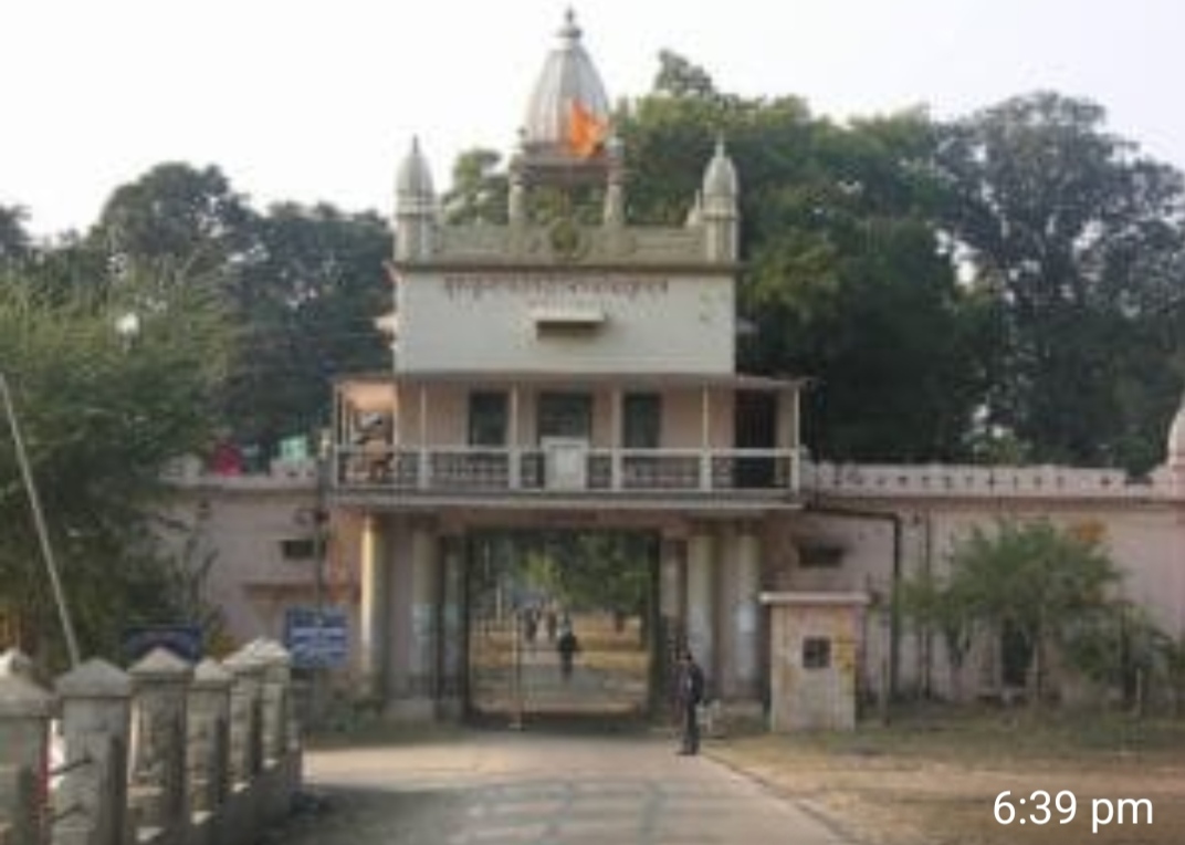 गुरुकुल कांगड़ी (सम) विश्वविद्यालय की प्रायोजक संस्था को लेकर लंबे समय से चला आ रहा विवाद एक बार फिर न्यायालय की चौखट पर पहुंचा,,,