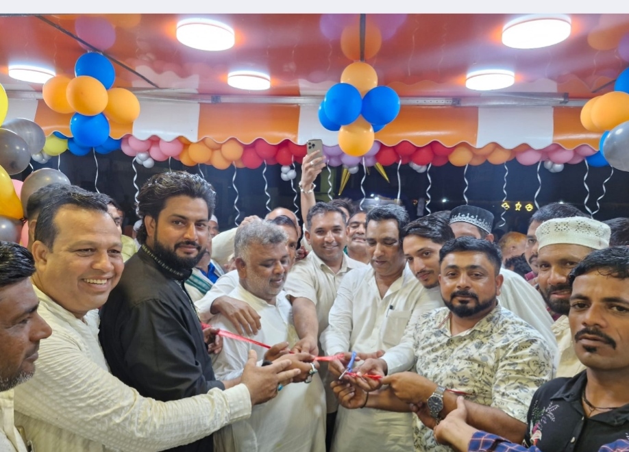 देश-विदेश से दरगाह साबिर पाक की जियारत के लिए पिरान कलियर पहुंचने वाले जायरीनों को अब स्वच्छ एवं शुद्ध शाकाहारी भोजन होगा उपलब्ध,,,