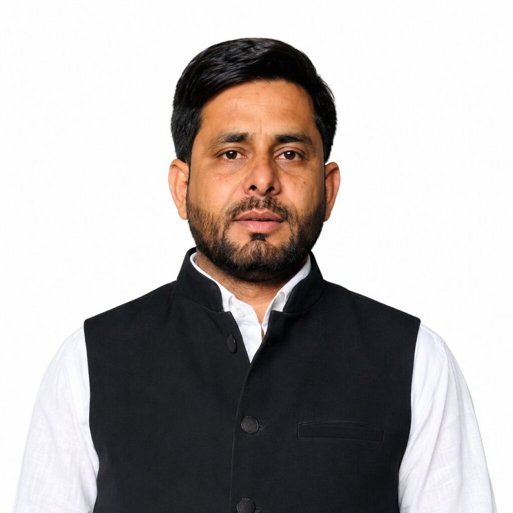 मिशन 2027 की तरफ भीम आर्मी के बढ़ते कद:- प्रदेश सचिव उत्तराखंड पद पर संघर्षशील कर्मठ नगर पंचायत कलियर के सभासद राशिद अली को किया गया नियुक्त,,,