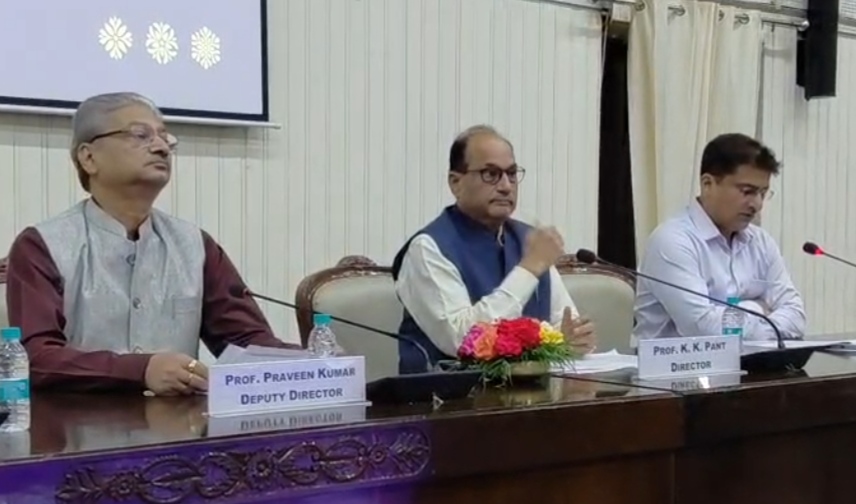 आईआईटी रुड़की दीक्षांत समारोह में 2701 छात्र-छात्राओं को मिलेगी डिग्री,अजीत डोभाल होंगे मुख्य अतिथि,,,