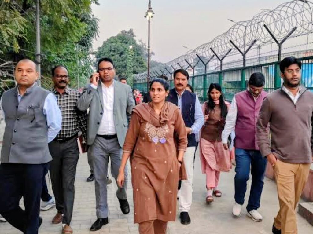 कुंभ मेला-2027 को भव्य और दिव्य बनाने के लिए करीब 750 करोड़ रुपये के अनुमानित बजट का कुंभ कलश तैयार,,,