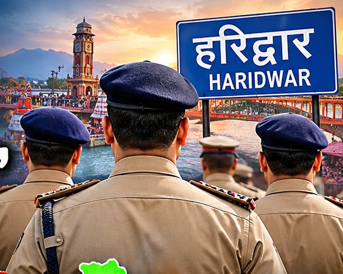 जिले में पुलिस उपाधीक्षकों की संख्या बढ़ी तो सर्किलों का गणित भी फिर बदला,,,