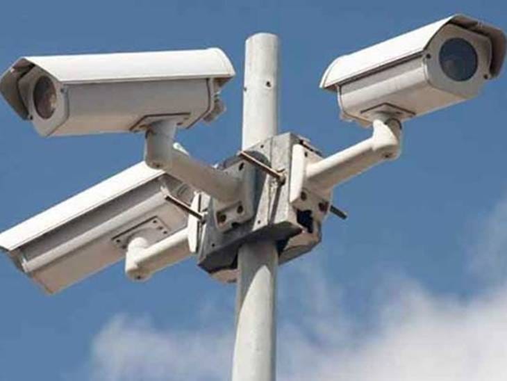 छह साल की मासूम से हुई दरिंदगी के मामले में 100 से ज्यादा CCTV कैमरों की फुटेज खंगाली , दूसरी तरफ पिरान कलियर की जिस ‘तीसरी आंख’ से अपराधियों पर नजर रखने का दावा किया जाता है, वही आंख कई जगह बंद पड़ी नजर,,,