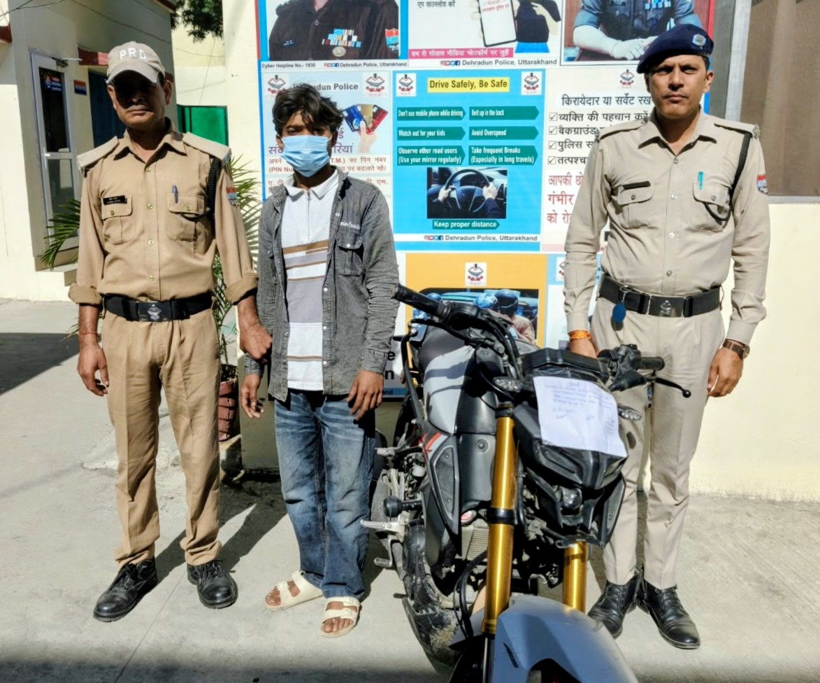 अपराधियों के मंसूबों पर पानी फेरते हुए पटेलनगर पुलिस ने दो अलग-अलग मामलों में कार्रवाई कर बदमाशों पर कसा शिकंजा,,,
