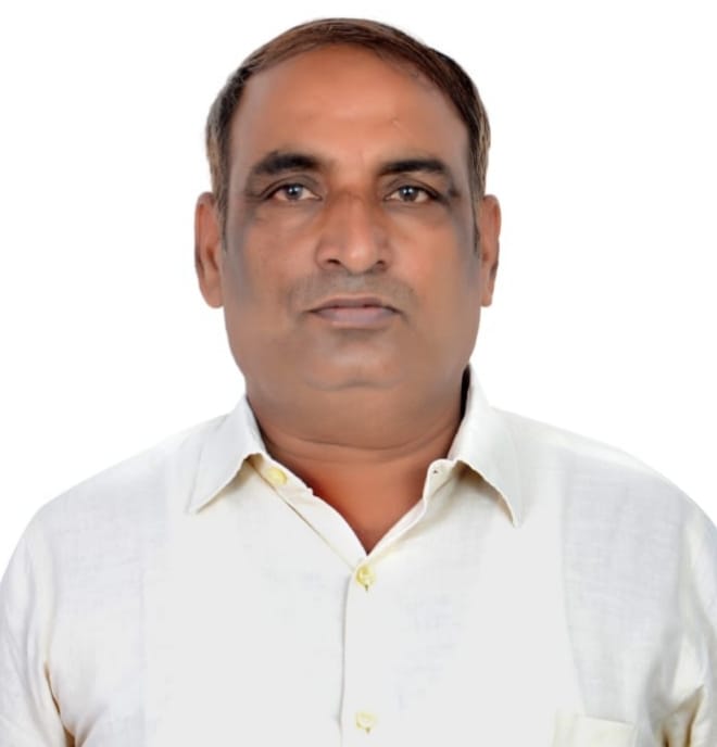 झबरेडा सहकारी संघ के अध्यक्ष बने चौधरी सुभाष नंबरदार,सहकारी संघ से जुड़े सदस्यों के हितों के लिए करेंगे कार्य,,,