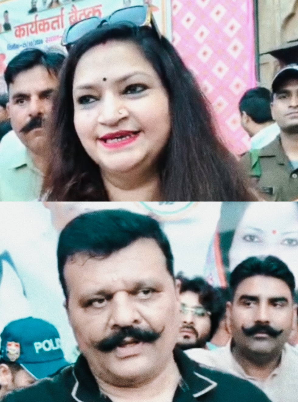 रानी देवयानी ने आगामी 2027 चुनाव को लेकर कार्यकर्ताओ में भरा जोश,प्रणव का ऐलान दो सीटों से लड़ेंगे चुनाव,,,
