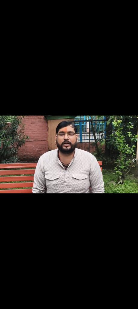 यूपी परिवहन निगम में भ्रष्टाचार का आरोप, IGRS शिकायतों की जांच पर उठाए सवाल,सात दिन का दिया अल्टीमेटम,,,